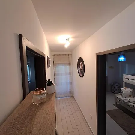 Apartman Leilani Апартаменты *