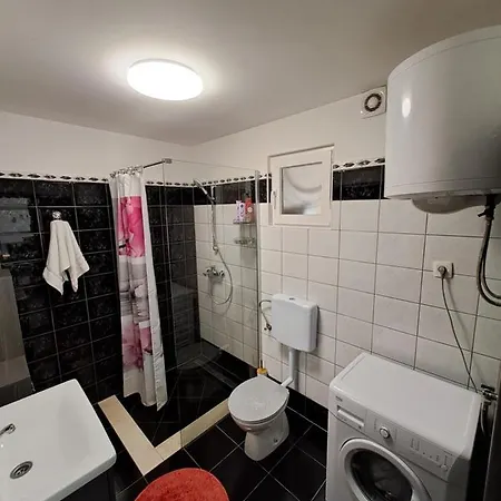 Apartman Leilani Apartman Zára