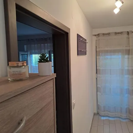 Apartman Leilani Апартаменты *