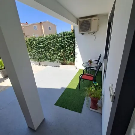 Apartman Leilani Апартаменты *