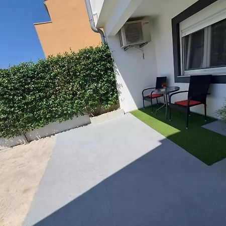 Apartman Apartman Leilani *