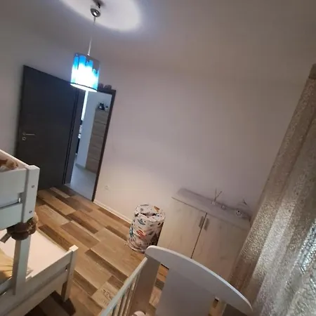 Апартаменты Apartman Leilani