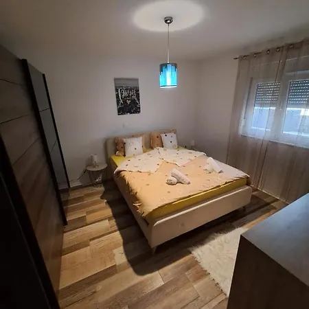Apartman Leilani Апартаменты *
