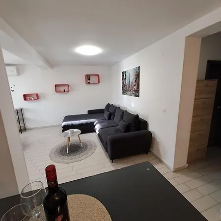 Apartment Apartman Leilani *