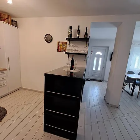 Apartman Leilani Zadar