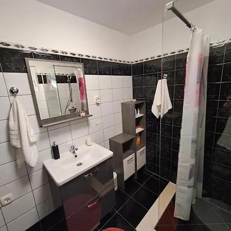 Apartment Apartman Leilani Zadar