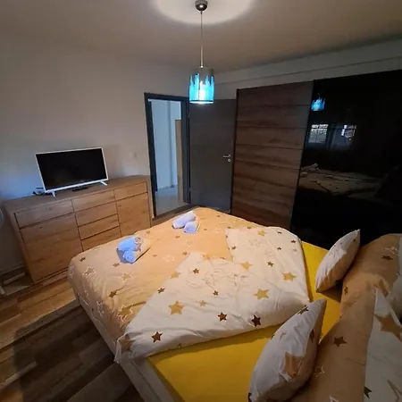 Apartment Apartman Leilani *